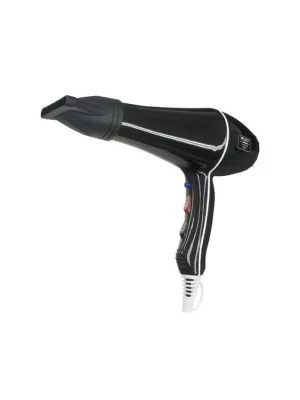 Bezpečná Platba WAHL 4340-0470 Super Dry 2000 Tourmaline Profi kadeřnický fén na vlasy 2000W - černý