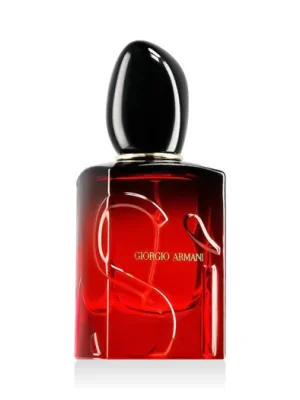 Giorgio Armani Sì Passione Intense (2024) EDP plnitelný 50 ml W Pouze Dnes