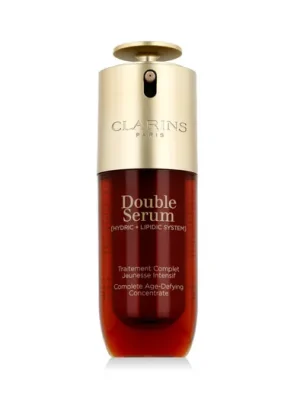 Ověřený Clarins Double Serum Complete Age-Defying Concentrate 50 ml