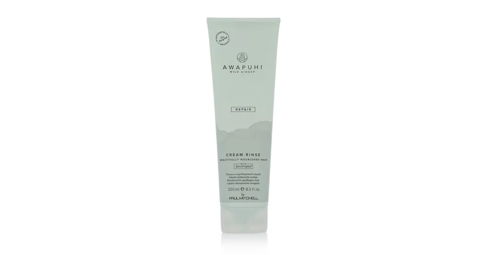 Paul Mitchell Awapuhi Wild Ginger Repair Cream Rinse 250 ml Poslední Šance