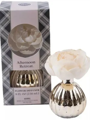 Bridgewater Candle company Květinový vonný difuzér Afternoon Retreat 236 ml Kup Teď