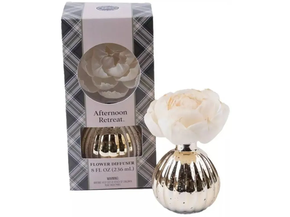 Bridgewater Candle company Květinový vonný difuzér Afternoon Retreat 236 ml Kup Teď