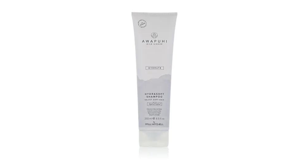Paul Mitchell Awapuhi Wild Ginger Hydrate Hydrasoft Shampoo 250 ml Must-Have