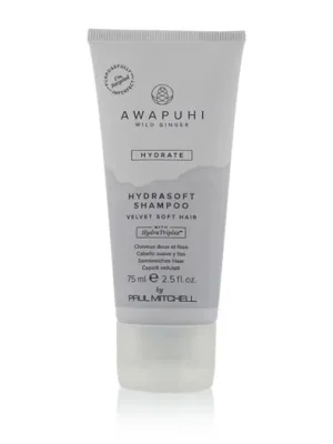 Top Prodej Paul Mitchell Awapuhi Wild Ginger Hydrate Hydrasoft Shampoo 75 ml