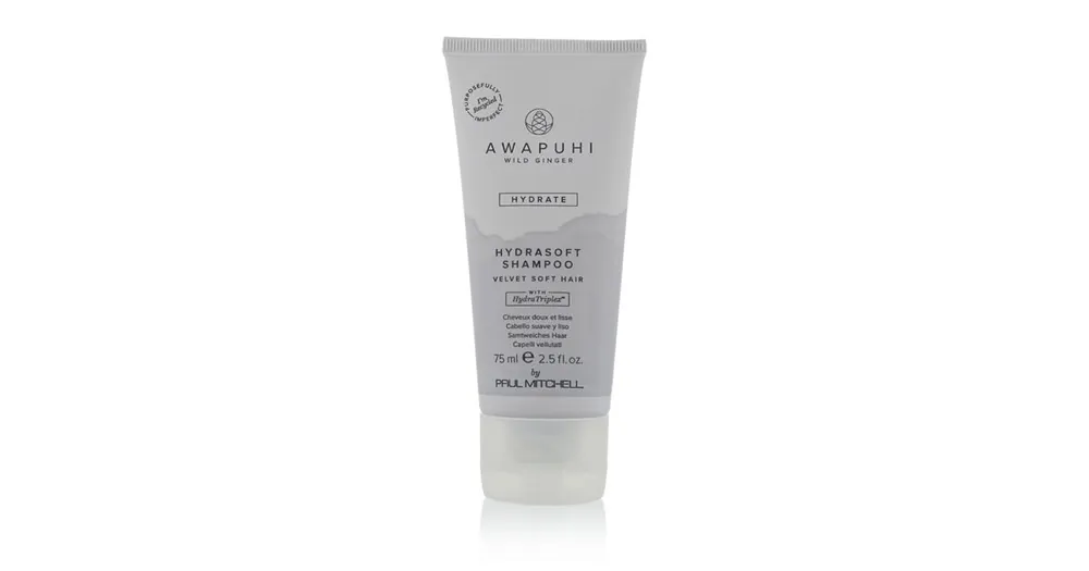 Top Prodej Paul Mitchell Awapuhi Wild Ginger Hydrate Hydrasoft Shampoo 75 ml
