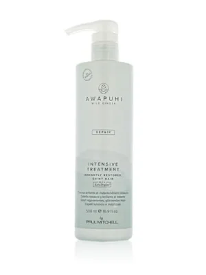 Paul Mitchell Awapuhi Wild Ginger Repair Intensive Treatment 500 ml Originální