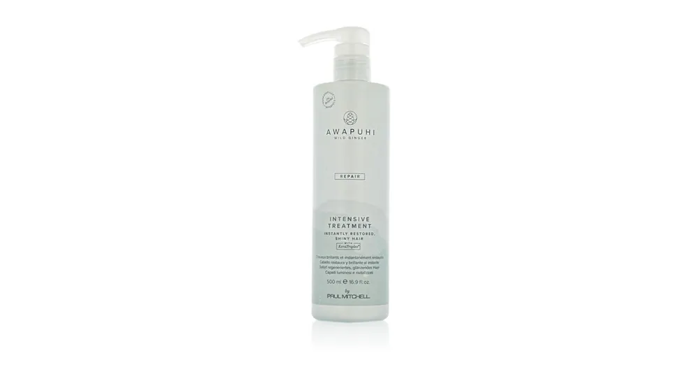 Paul Mitchell Awapuhi Wild Ginger Repair Intensive Treatment 500 ml Originální