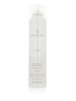 Akce Paul Mitchell Awapuhi Wild Ginger Style Anti-Frizz Hairspray 307 ml