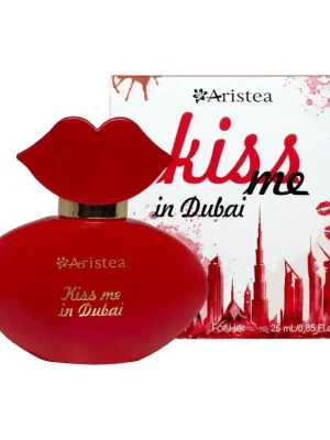 Aristea Kiss me in Dubai parfémová voda dámská 25 ml Rychlé Dodání