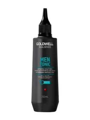 GOLDWELL Dualsenses Men Activating Scalp Tonic 150ml - tonikum proti padání vlasů Nízká Cena