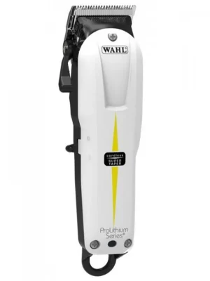 WAHL 3027253 Super Taper Cordless profi akumulátorový střihací strojek na vlasy Rychlé Dodání