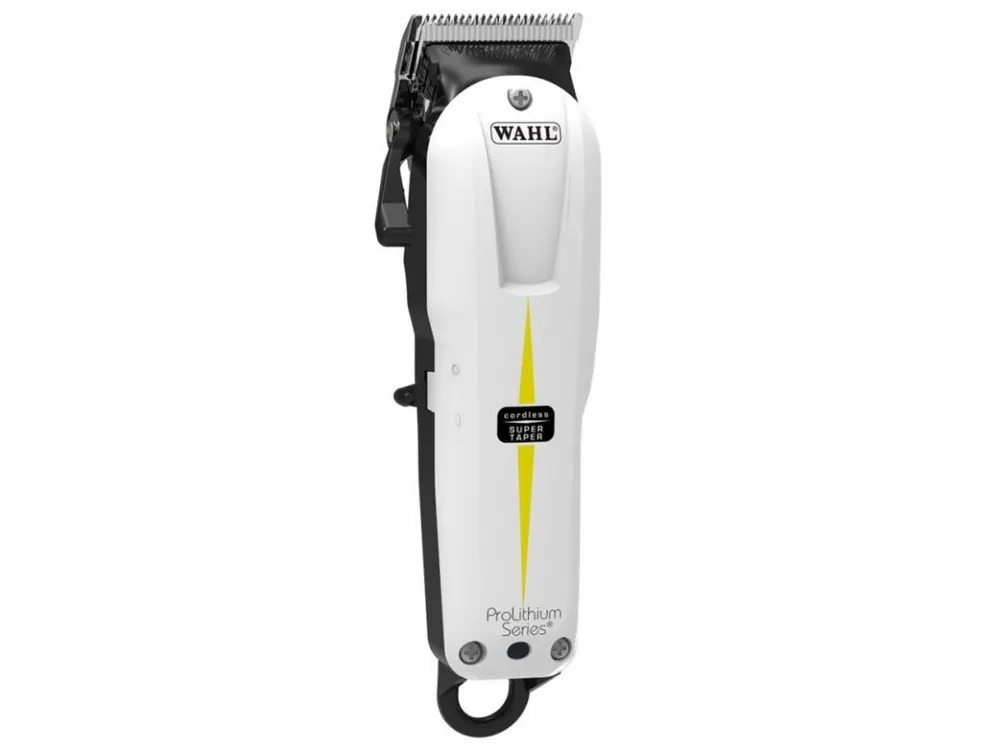 WAHL 3027253 Super Taper Cordless profi akumulátorový střihací strojek na vlasy Rychlé Dodání