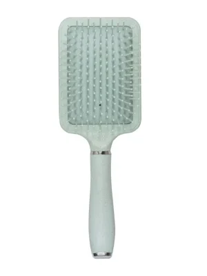 Standelli professional Simply nature Plochý kartáč na vlasy vegan 25 cm metolová Nejprodávanější