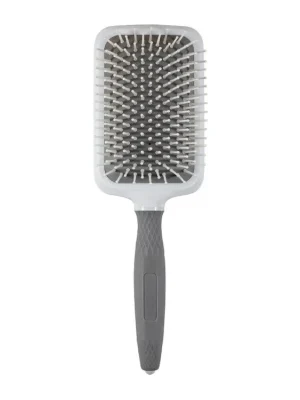 Speciální Cena Standelli professional Paddle brush Plochý kartáč na vlasy antistatický s pinetou 27 cm