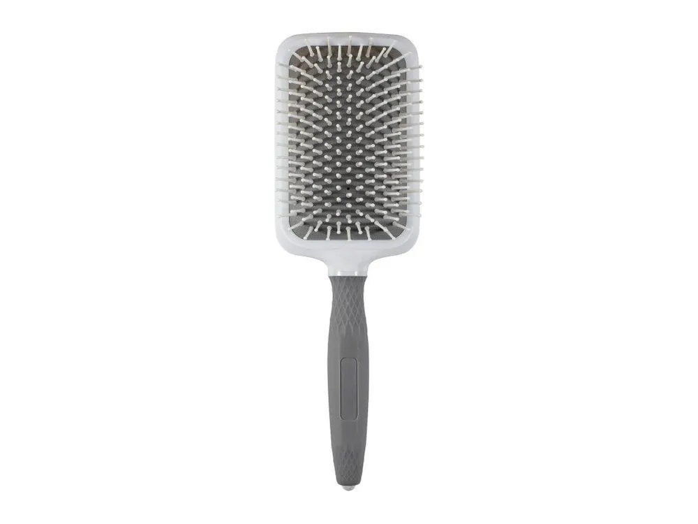 Speciální Cena Standelli professional Paddle brush Plochý kartáč na vlasy antistatický s pinetou 27 cm