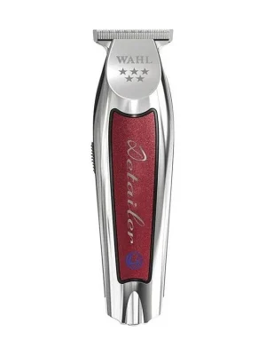 Koupit Online WAHL 08171-016 Detailer Cordless - profi akumulátorový zastříhací strojek na vlasy