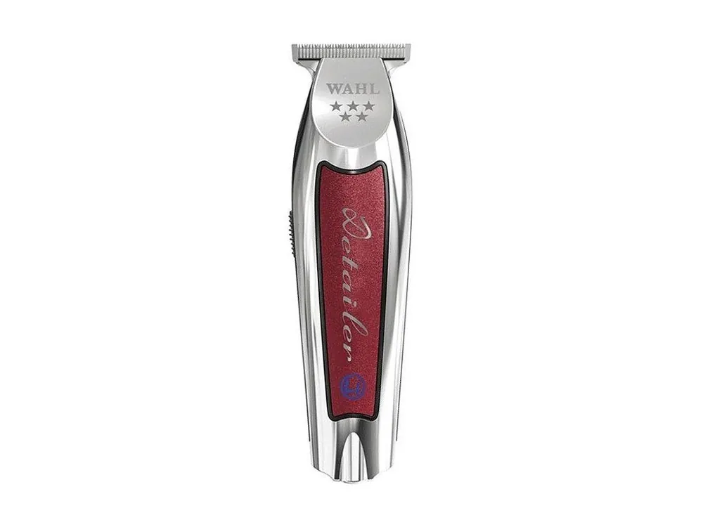 Koupit Online WAHL 08171-016 Detailer Cordless - profi akumulátorový zastříhací strojek na vlasy