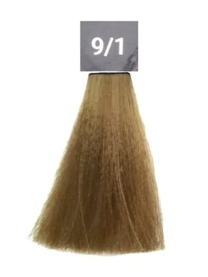 VITALITYS Art Absolute 9-1 Super Light Ash Blonde - barva na vlasy s leskem 100ml Levný