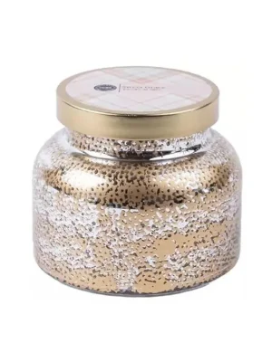 Bridgewater Candle Company Vonná svíčka ve skleněné dóze Sweet Grace 65 hod Vrácení Zdarma