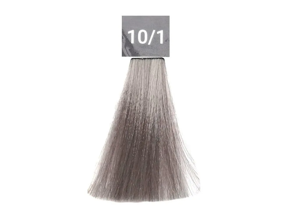 VITALITYS Art Absolute 10-1 Swedish Ash Blonde - barva na vlasy s leskem 100ml Novinka