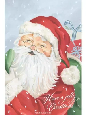 WillowBrook Vonný sáček Jolly Christmas 115 ml Pouze Dnes