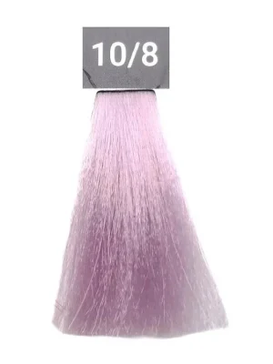 Omezená Nabídka VITALITYS Art Absolute 10-8 Swedish Pearl Blonde - barva na vlasy s leskem 100ml