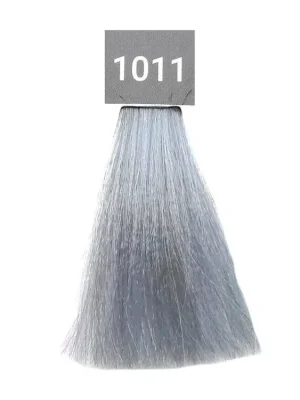 Omezená Nabídka VITALITYS Art Absolute 1011 Rich Ash Ultra Blonde - barva na vlasy s leskem 100ml