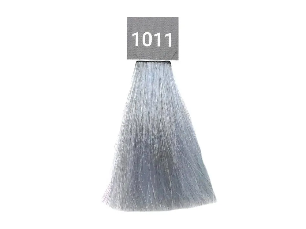 Omezená Nabídka VITALITYS Art Absolute 1011 Rich Ash Ultra Blonde - barva na vlasy s leskem 100ml