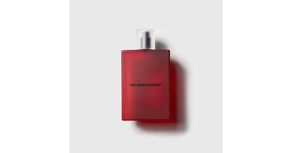 Must-Have Alexmonhart The Avantgardist EDP 100 ml UNISEX