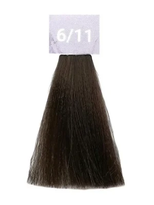 VITALITYS Art Absolute 6-11 Rich Dark Ash Blonde - barva na vlasy s leskem 100ml Zlevněný
