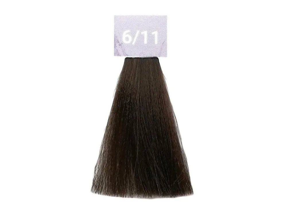 VITALITYS Art Absolute 6-11 Rich Dark Ash Blonde - barva na vlasy s leskem 100ml Zlevněný