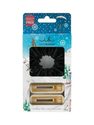 Invisibobble Apres Ski Date Night Set Víkendová Akce
