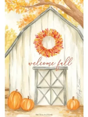 Zlevněný Willowbrook Vonný sáček Welcome Fall 115 ml