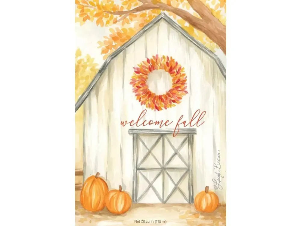 Zlevněný Willowbrook Vonný sáček Welcome Fall 115 ml
