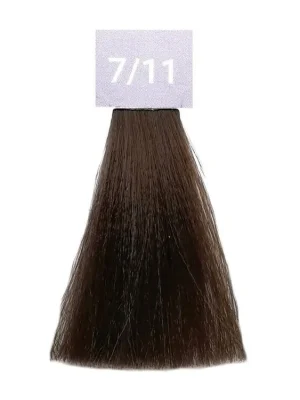 VITALITYS Art Absolute 7-11 Rich Ash Blonde - barva na vlasy s leskem 100ml Horká Nabídka