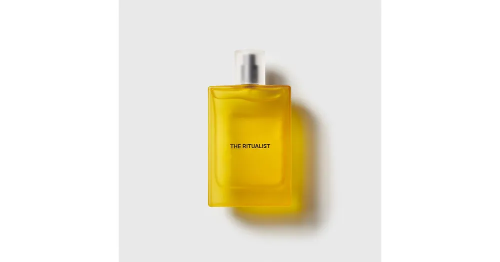 Alexmonhart The Ritualist EDP 100 ml UNISEX Akční Nabídka