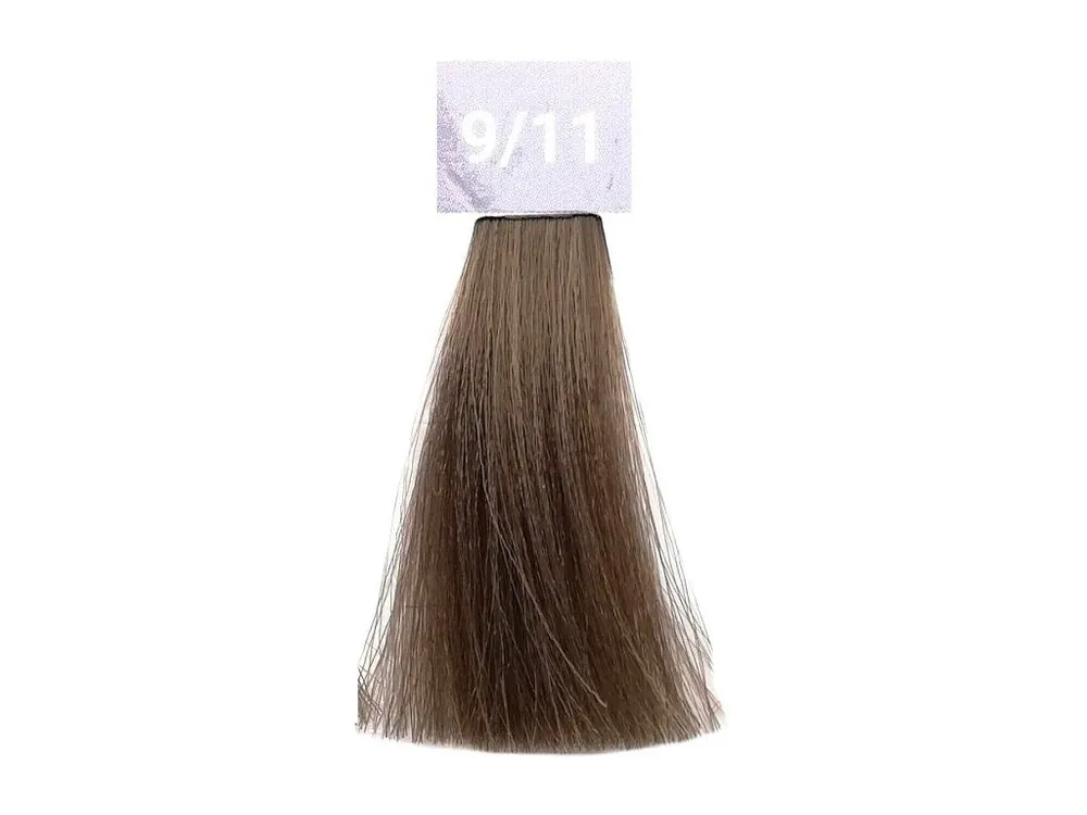 VITALITYS Art Absolute 9-11 Rich Super Light Ash Blonde - barva s leskem 100ml Tovární Cena