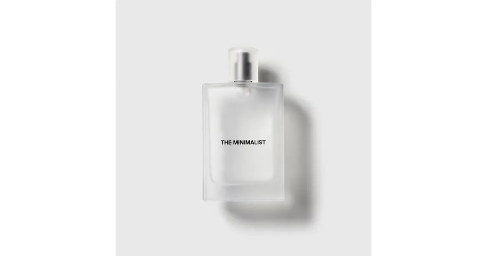 Finální Výprodej Alexmonhart The Minimalist EDP 100 ml UNISEX