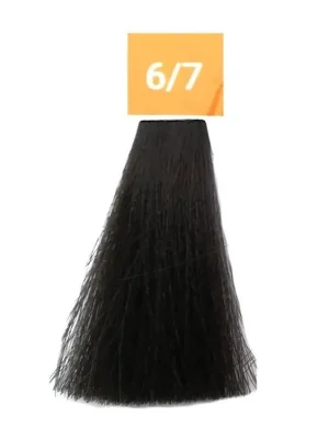Hit Sezóny VITALITYS Art Absolute 6-7 Dark Slate Blonde - barva na vlasy s leskem 100ml