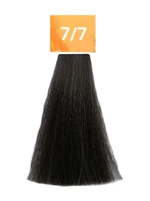 Akční Cena VITALITYS Art Absolute 7-7 Slate Blonde - barva na vlasy s leskem 100ml