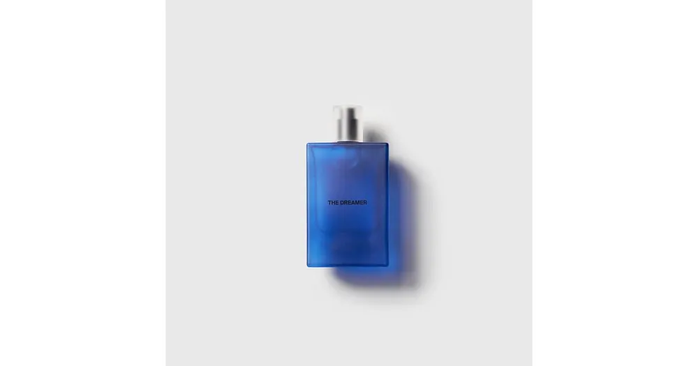 Alexmonhart The Dreamer EDP 50 ml UNISEX Nová Kolekce