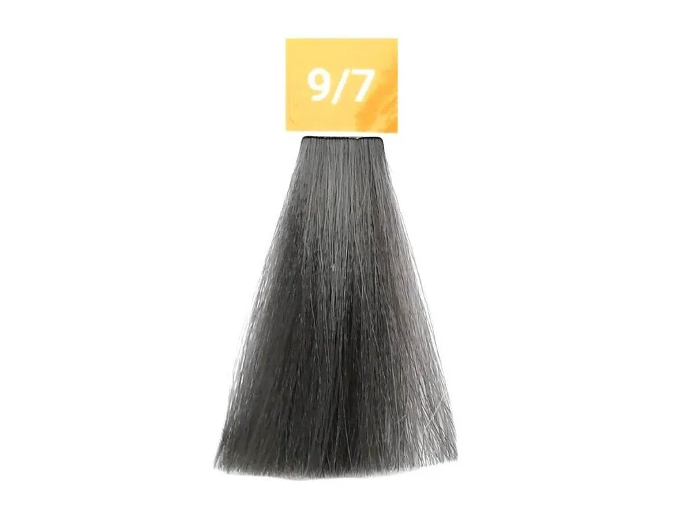VITALITYS Art Absolute 9-7 Super Light Slate Blonde - barva na vlasy s leskem 100ml Ihned K Objednání
