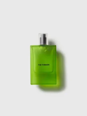 Cenově Výhodný Alexmonhart The Thinker EDP 50 ml UNISEX