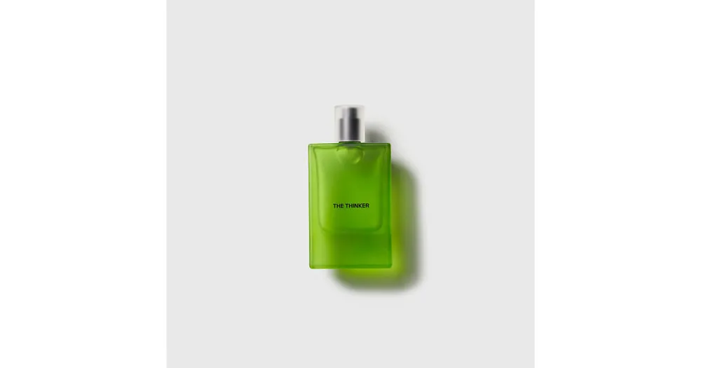 Cenově Výhodný Alexmonhart The Thinker EDP 50 ml UNISEX