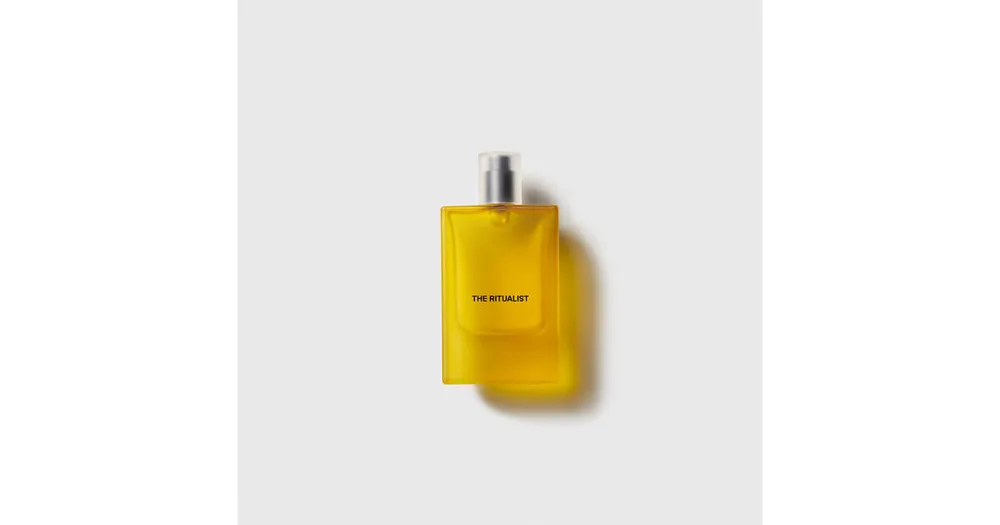 Alexmonhart The Ritualist EDP 50 ml UNISEX Aktuální