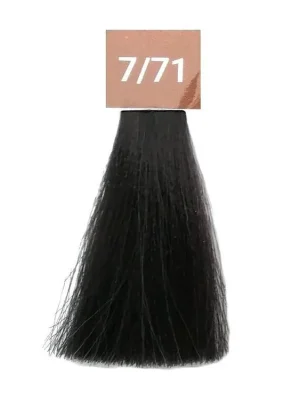 VITALITYS Art Absolute 7-71 Super Ash Blonde - barva na vlasy s leskem 100ml Novinka