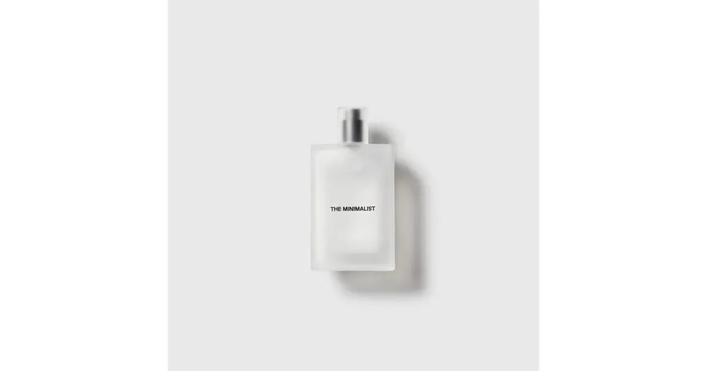 Alexmonhart The Minimalist EDP 50 ml UNISEX Oblíbený