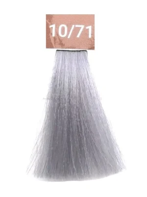 VITALITYS Art Absolute 10-71 Swedish Slate Ash Blonde - barva s leskem 100ml Sezónní Sleva
