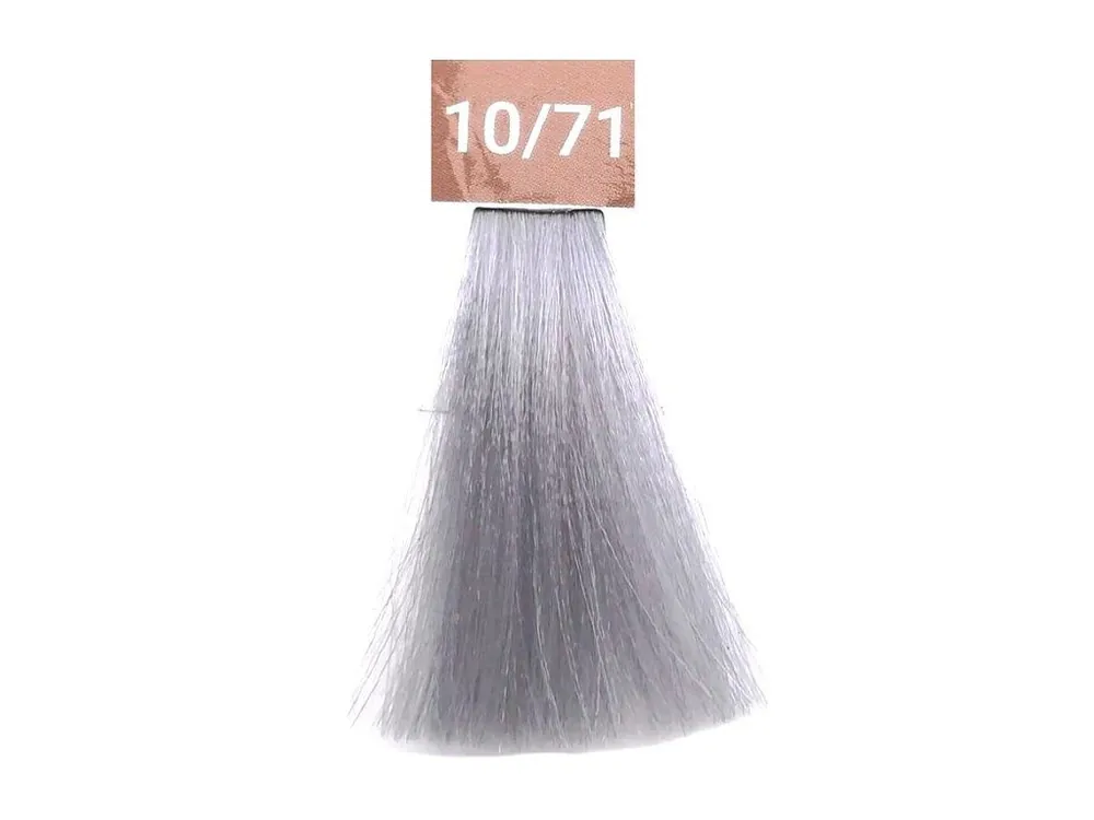 VITALITYS Art Absolute 10-71 Swedish Slate Ash Blonde - barva s leskem 100ml Sezónní Sleva