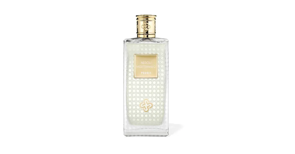 Perris Monte Carlo Neroli Mediterraneo EDP 50 ml UNISEX Vrácení Zdarma